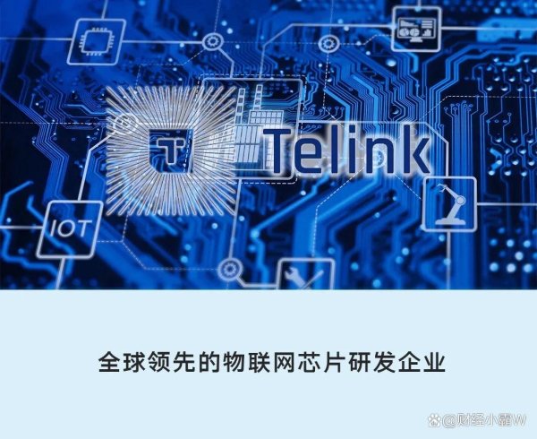 炒股配资资讯网 业绩暴增16370%，国产芯片3家业绩王者龙头！